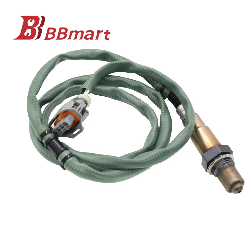 

BBMart Auto Parts OEM 97060617201 Lambda probe O2 Oxygen Sensor fit For Porsche Panamera Car Accessories 1PCS