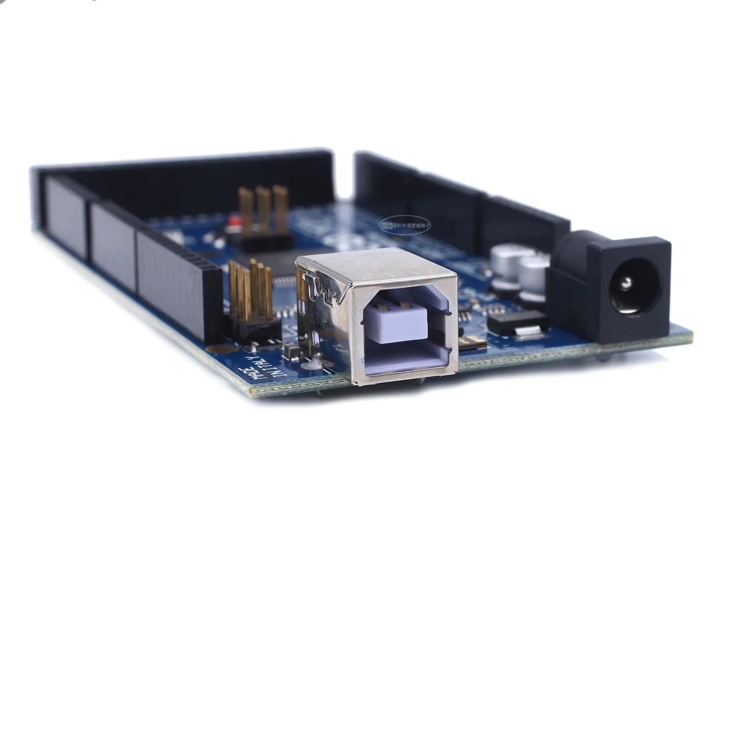 Для модуля микроконтроллера arduino UNO R3, макетная плата, Модуль платы улучшения Atmega328P