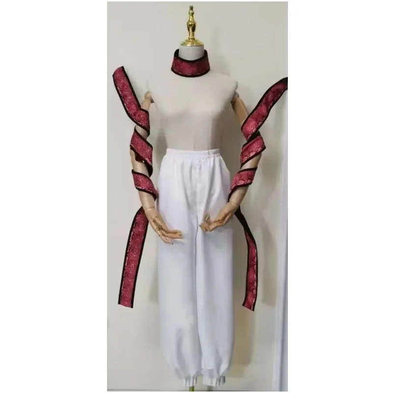Anime Demon Enmu Douma Giyuutarou Cosplay UbuyashikiKagaya Costume Clothing Tailor Made