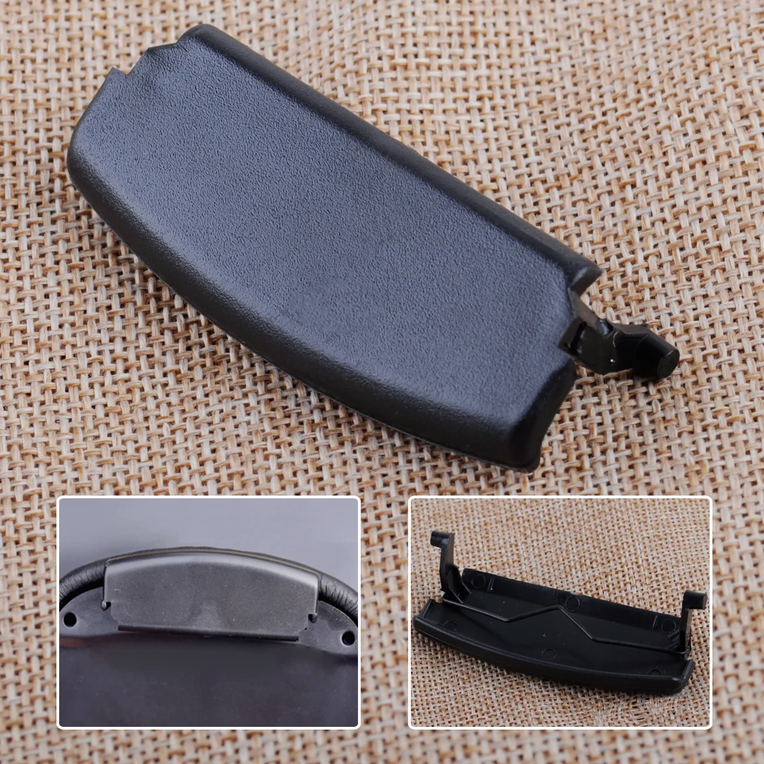 Car Plastic Metal C…