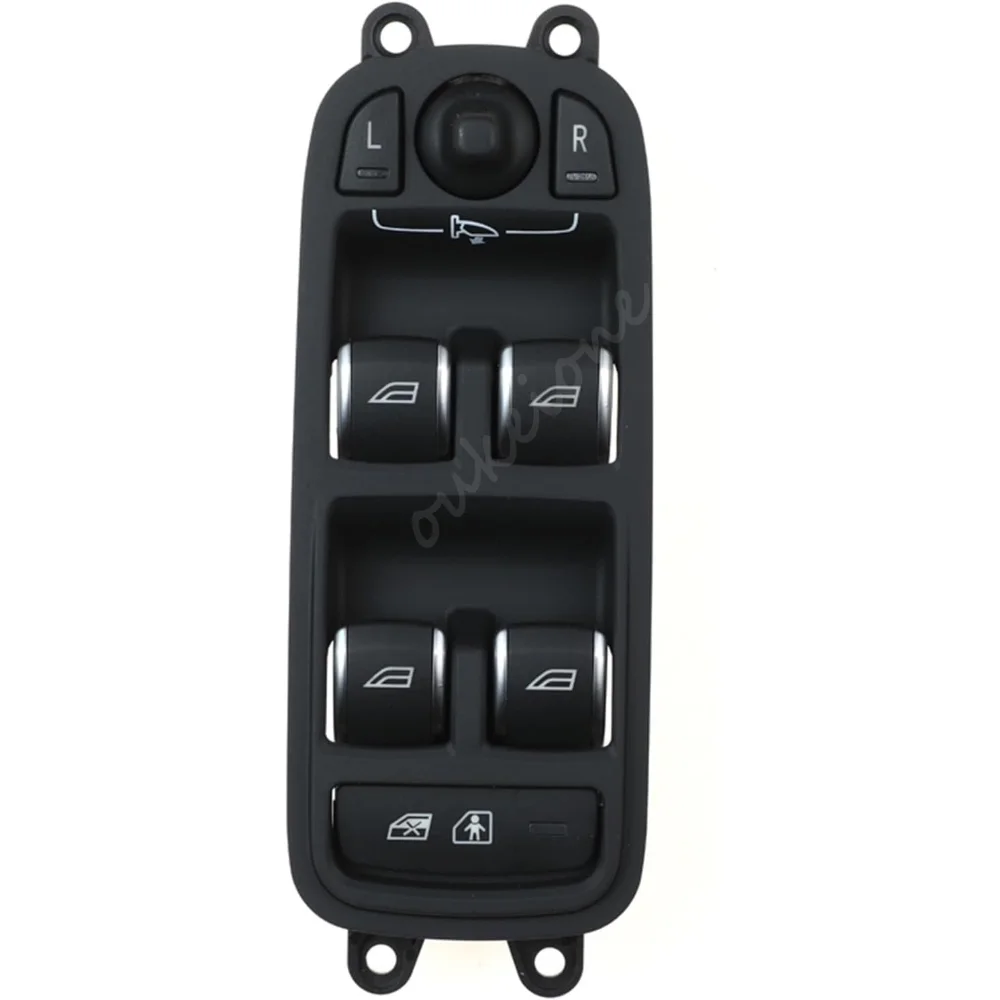 31415677 Window Switch For Volvo XC60 2014-2017 S60L 2014-2019 Electric Child lock Folding Function Control Button Accessories