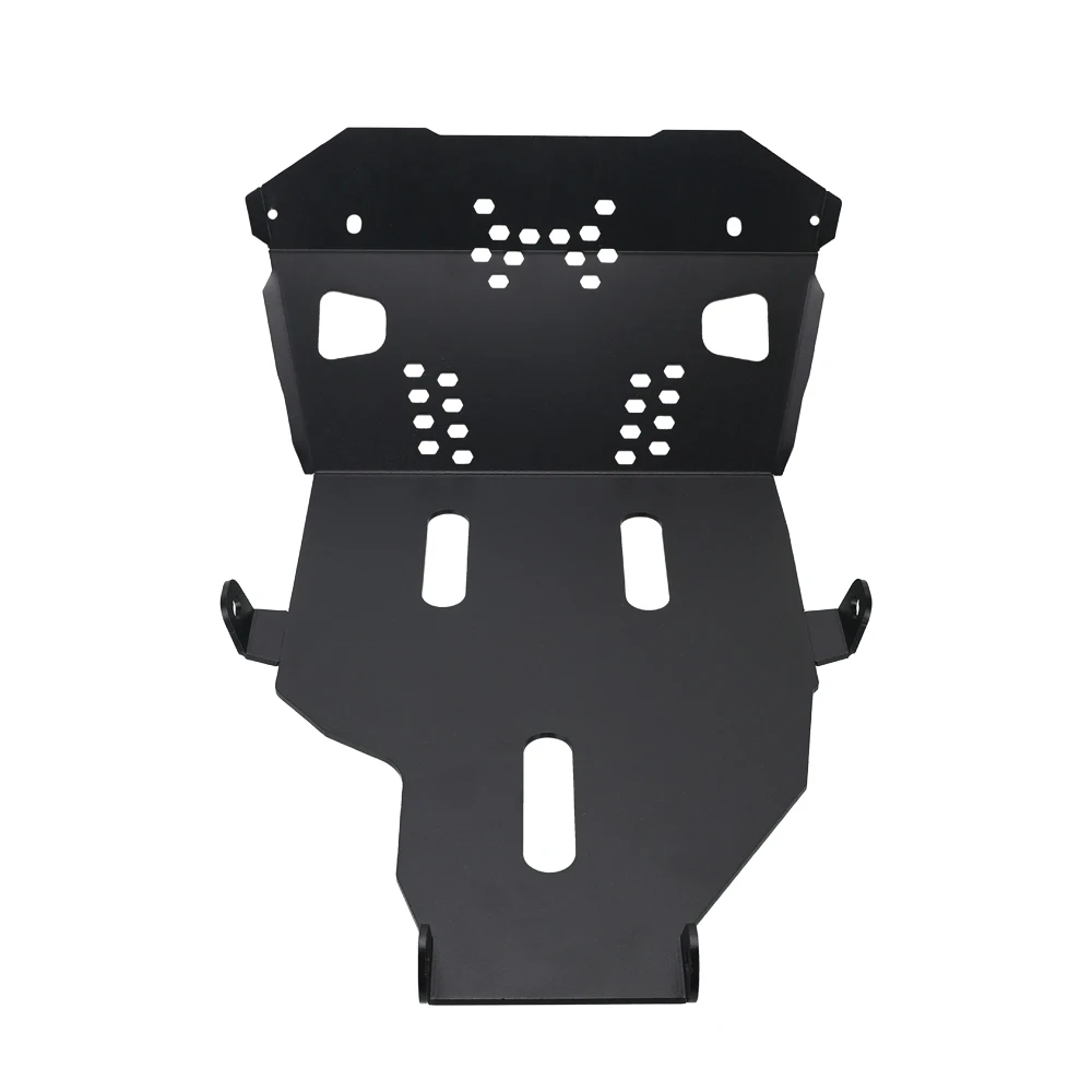 Motorfietsaccessoires VOOR VOGE Valico 300 Rally 2023 2024 2025 2026 Front Skid Plate Bash Frame Guard Motorbeschermkap - afbeelding 2