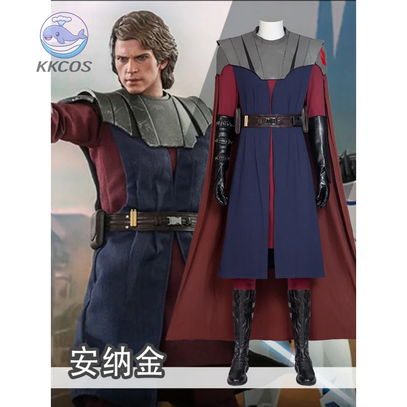 Anakin Skywalker Co… - image