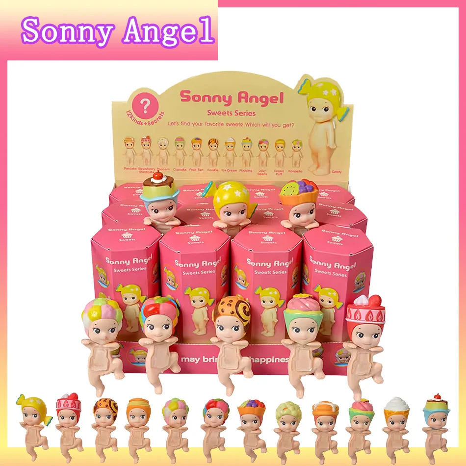 Sonny AngelフルーツシリーズFruit Series　50個セット Sonny AngelフルーツシリーズFruit Series 50個セット Amazon.co