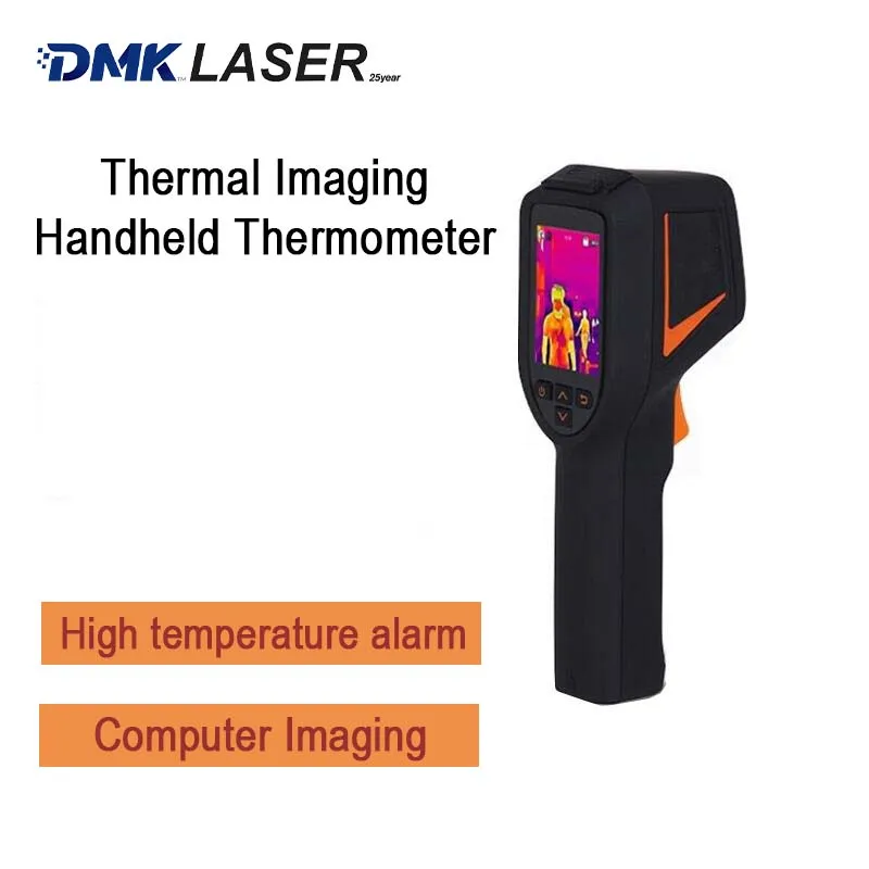 High-Precision Infr… - image