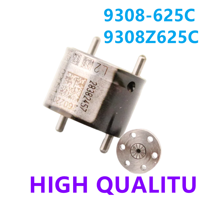 

Подходит для D-e lphi Euro5 Common Rail, регулирующий клапан топливной форсунки 9308625C 625c 28603951 28577599 28387804 28631948 28397997