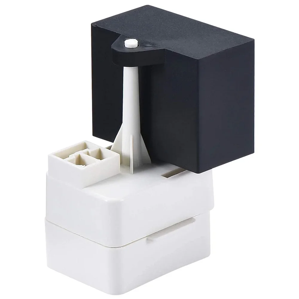 ث 10613606   ضاغط الثلاجة بدء التتابع ومكثف لدوامة كيتشن إيد كينمور دبليو 10416065   PS 8746522 67003186