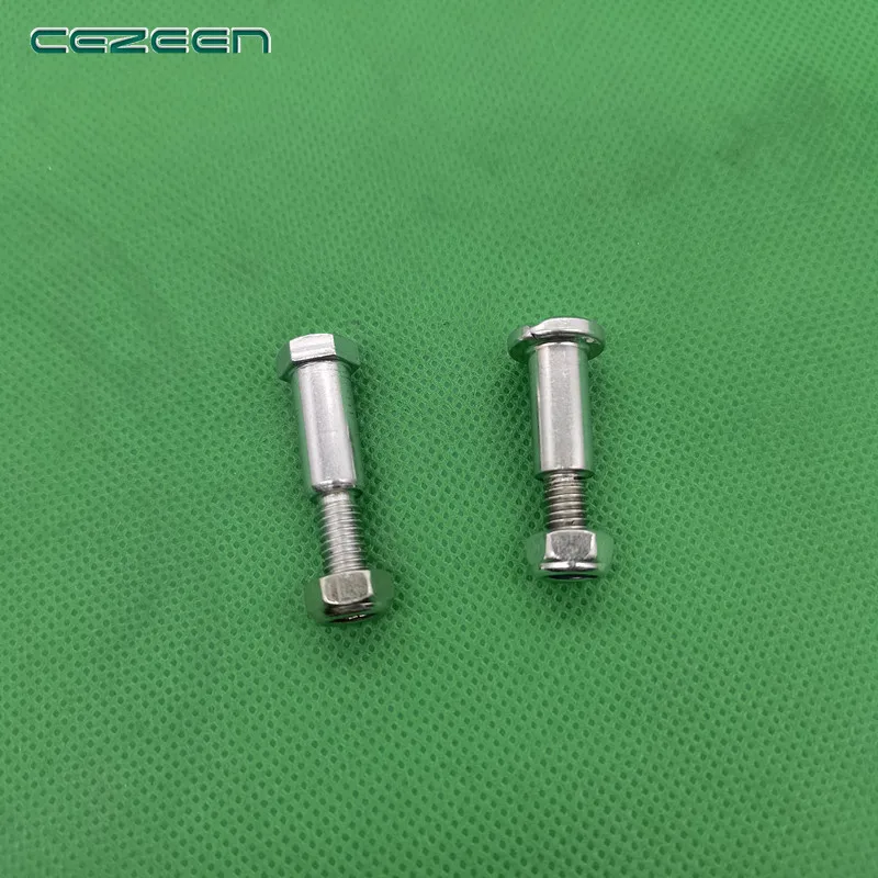 1pc for Cfmoto MT800 NK800 450SR clutch handle front brake handle screw