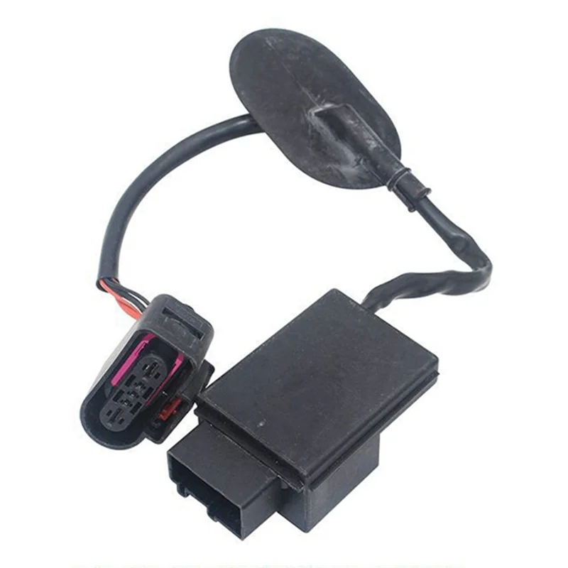 

Автомобильный модуль контроллера топливного насоса, детали, аксессуары для Passat B6 B7 CC Jetta Golf Scirocco 1K0906093G 1K0906093F