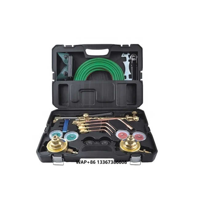 

Heavy Duty Welding Cutting Kit Welding Cutting Set