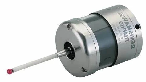 Brand New Original Re-ni-shaw A-5003-0235 Imported M4 Thread Probe A-5003-1255