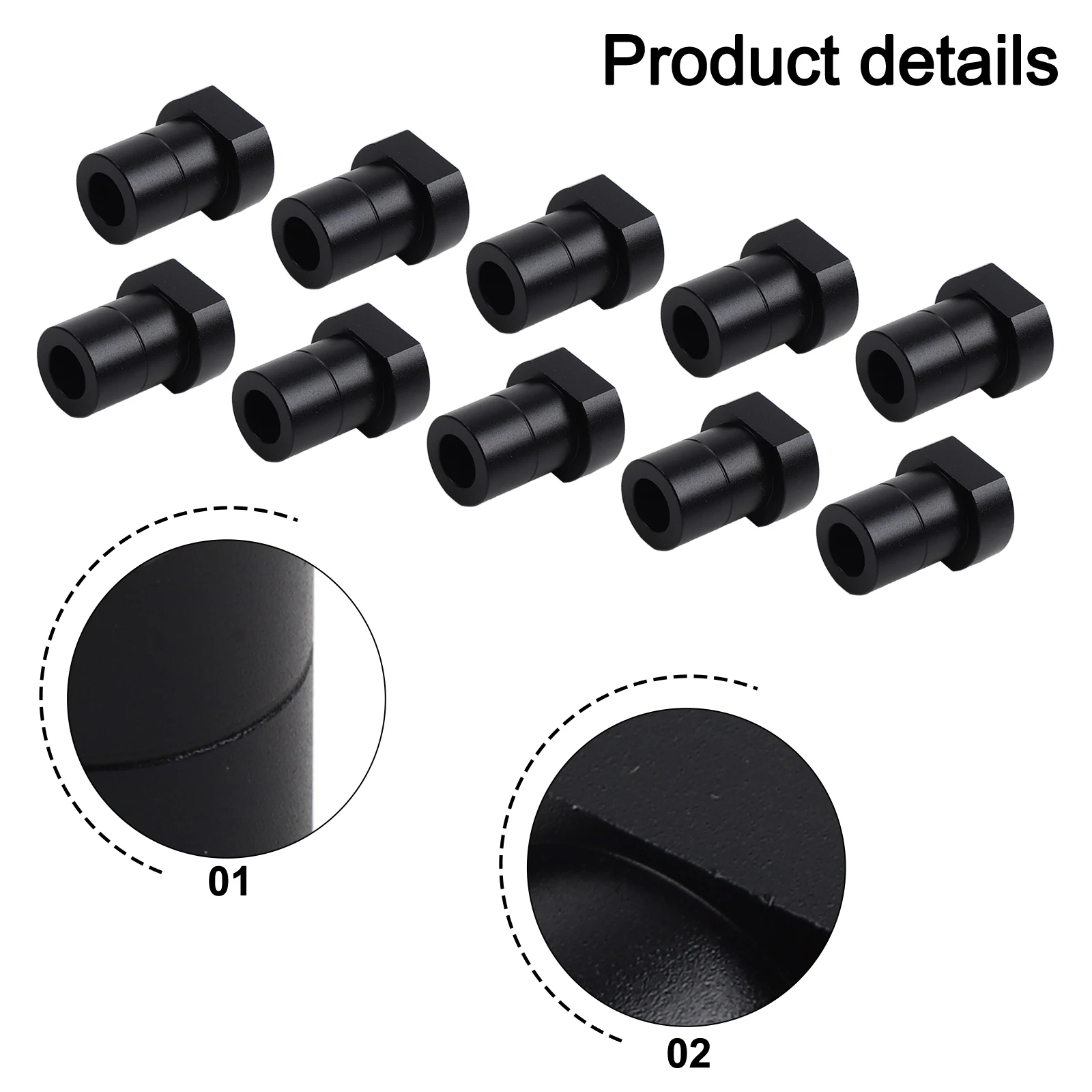 

Настройка для верстака «сделай сам», алюминиевое приспособление для фрезерования собак, анодированная отделка для долговечности, необходимое деревообрабатывающее оборудование