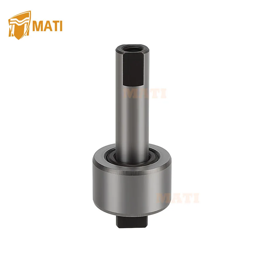 M MATI Water Pump Shaft for Suzuki LT250R LT500R QuadRacer 1987-1990 QuadRacer 1987-1992 17510-01C00