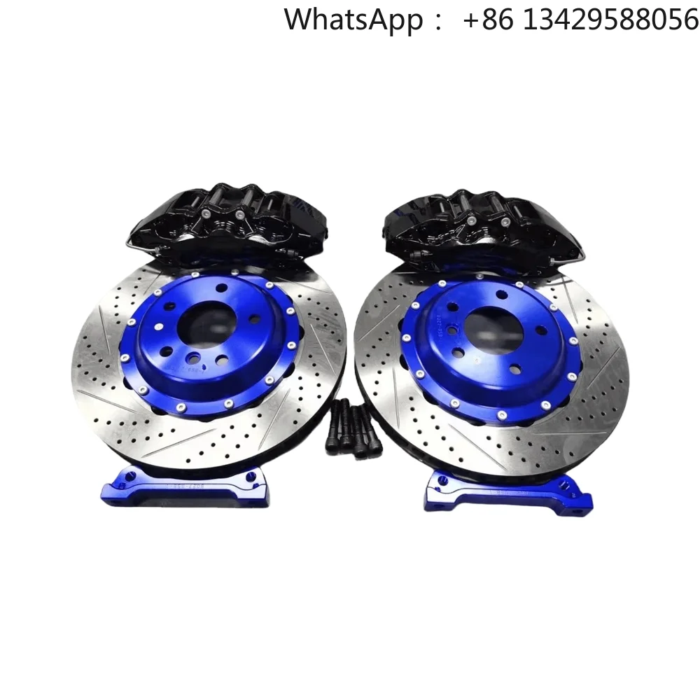 Factory Direct New Six Pistons for Citroen C3 C4 C5 C6 Elysee Picasso Sena Triumph Fuconsega