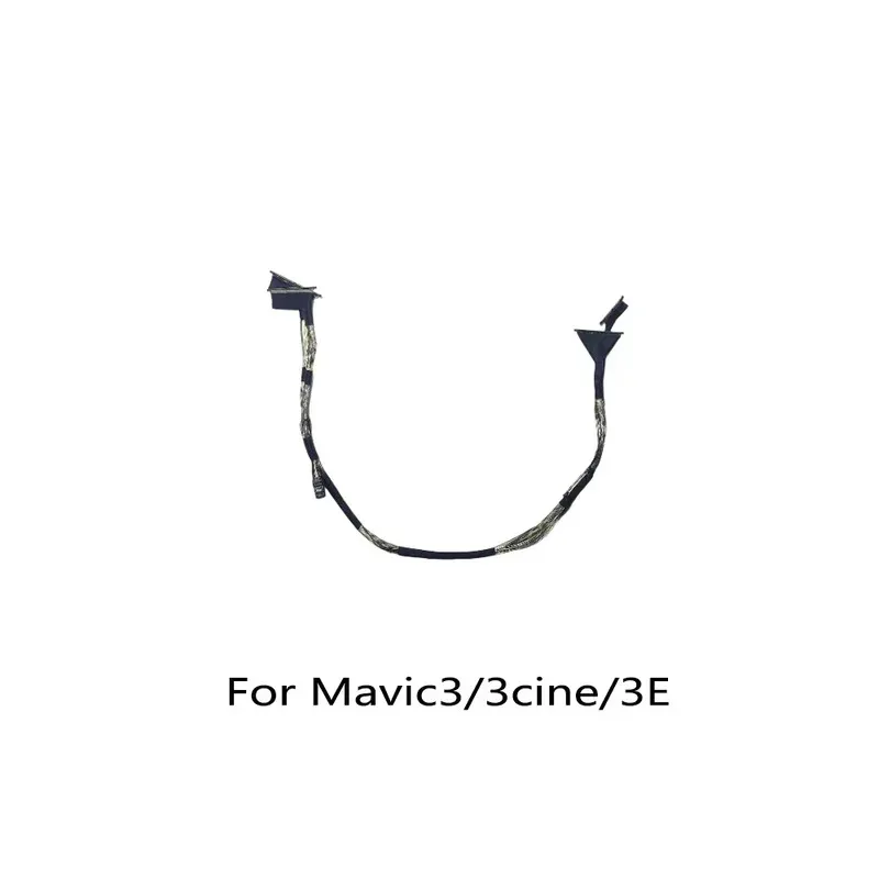 

PTZ gimbal signal line For DJI Air3/2S/Mavic3T/3Pro/3-classic/M30T/Mini 2SE/3Pro/4pr/Avata 2/Flip drone transmissionline camera