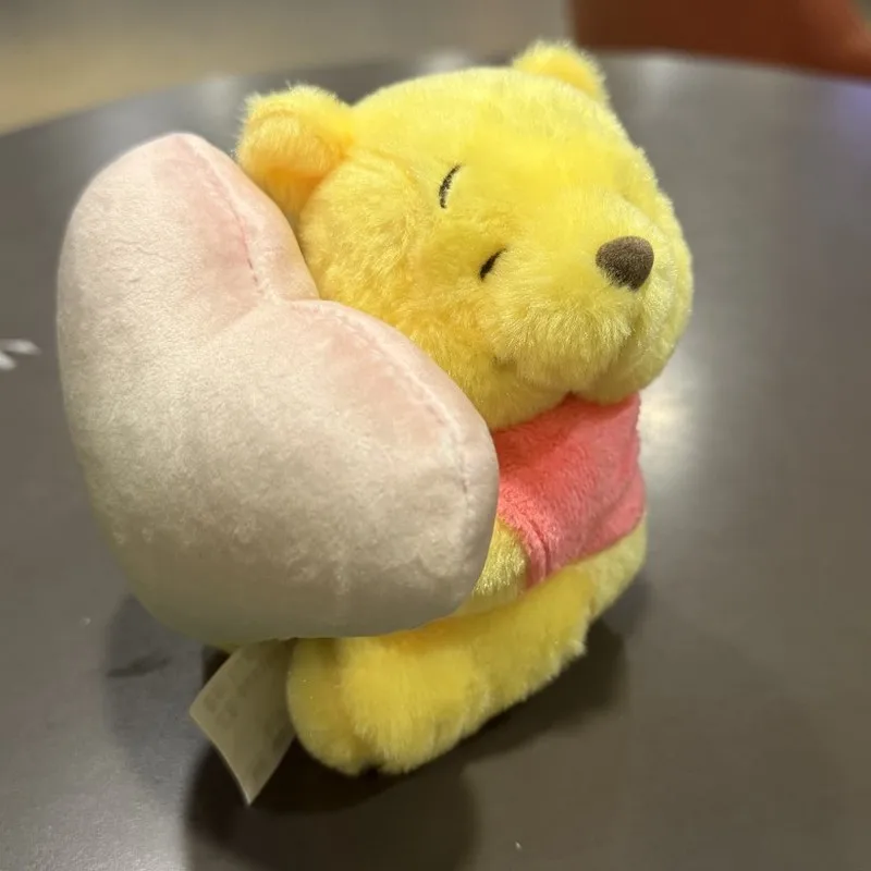 애니메이션   장대   위니베어   봉제인형 열쇠고리   귀여운   인형 및 액세서리   장식하다   책가방 장식   인형 및 봉제완구   선물