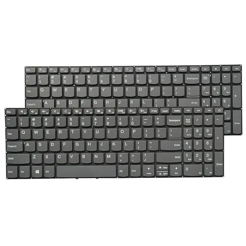 FORNew genuine laptop rreplacement keyboard compatible for Lenovo 330-15 V330 330s-15 720s-15isk 5-15ikb V730-15IKB 7000-15