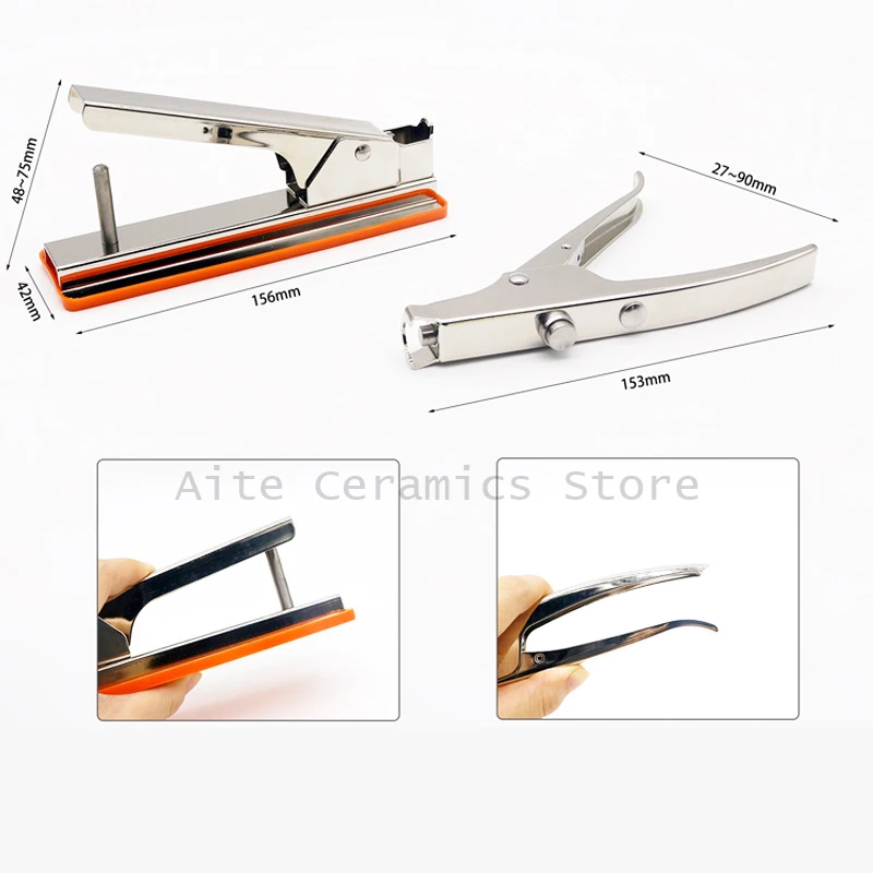 1pcs Dental Capsules Activator and Applier Capsules Application Tool Oral Delivery Consumables Pusher Stainless Steel Instrument
