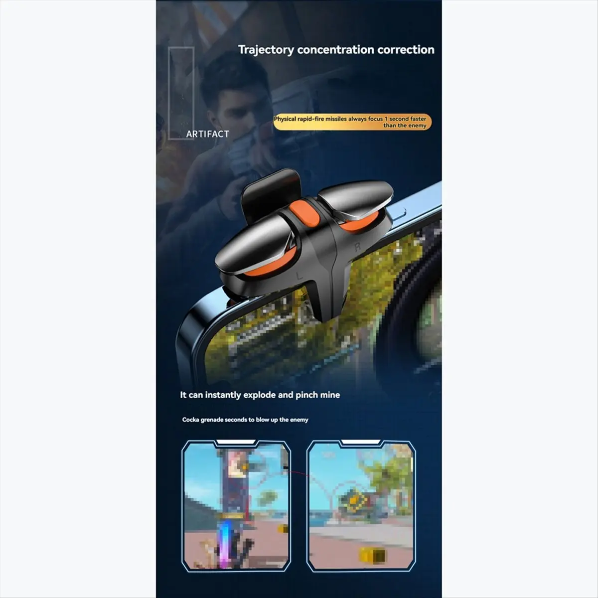 JS68 Mobile Phone G…