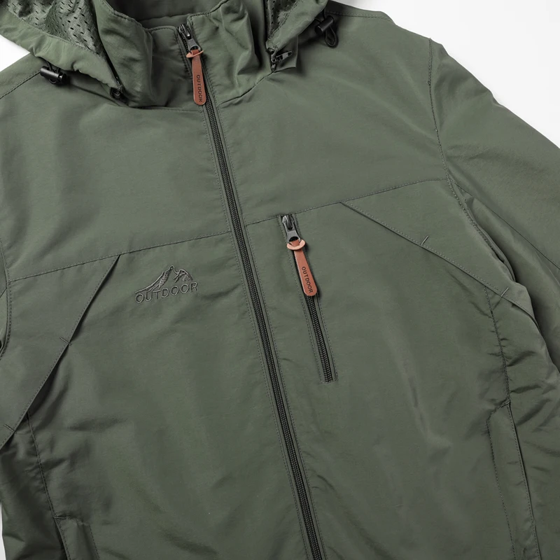 Thumbnail 3 - #63 Hiking Jackets Comparison Guide