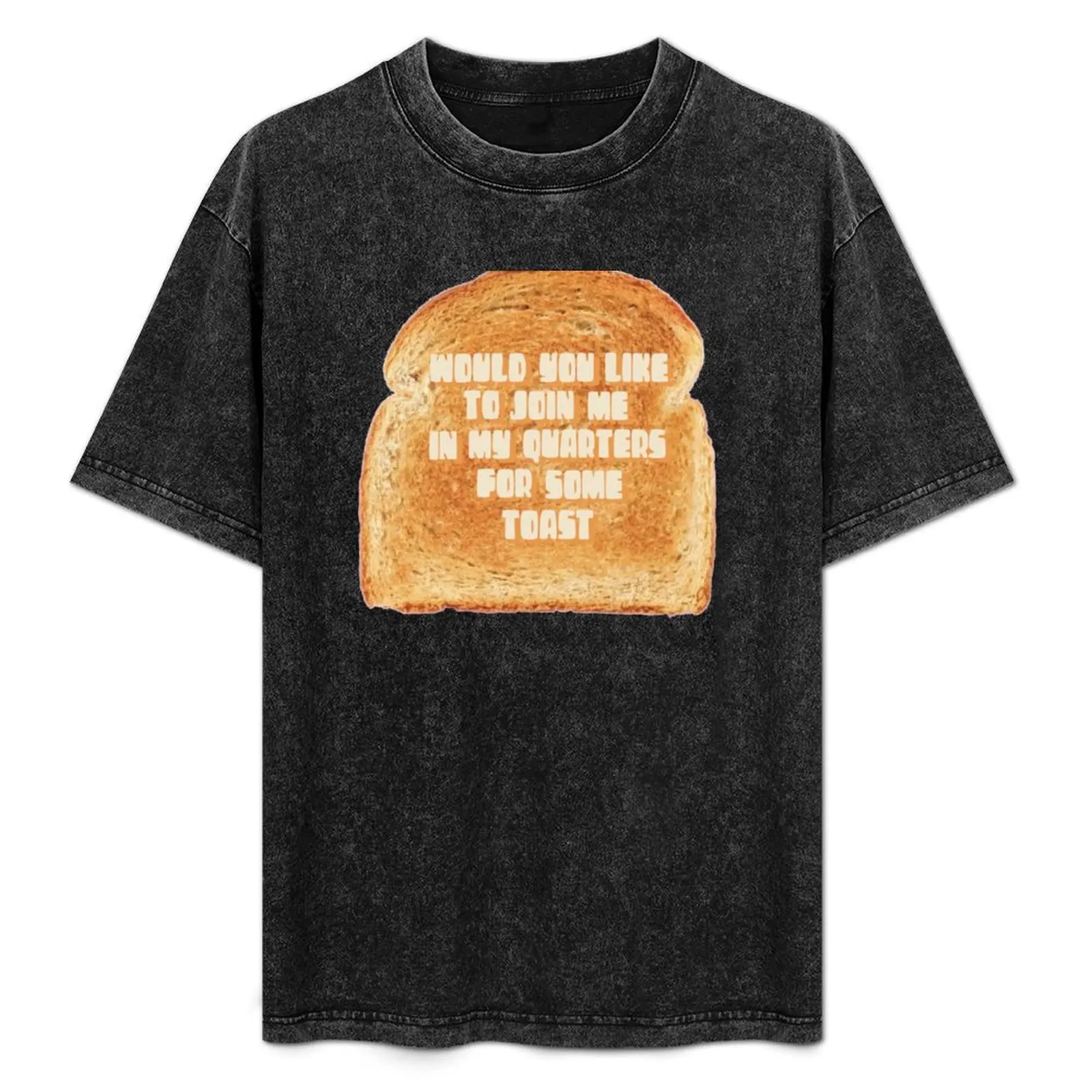 

Nacho Libre Toast Date T-Shirt tshirts personalised T-shirts oversize sublime korean fashion mens fashion