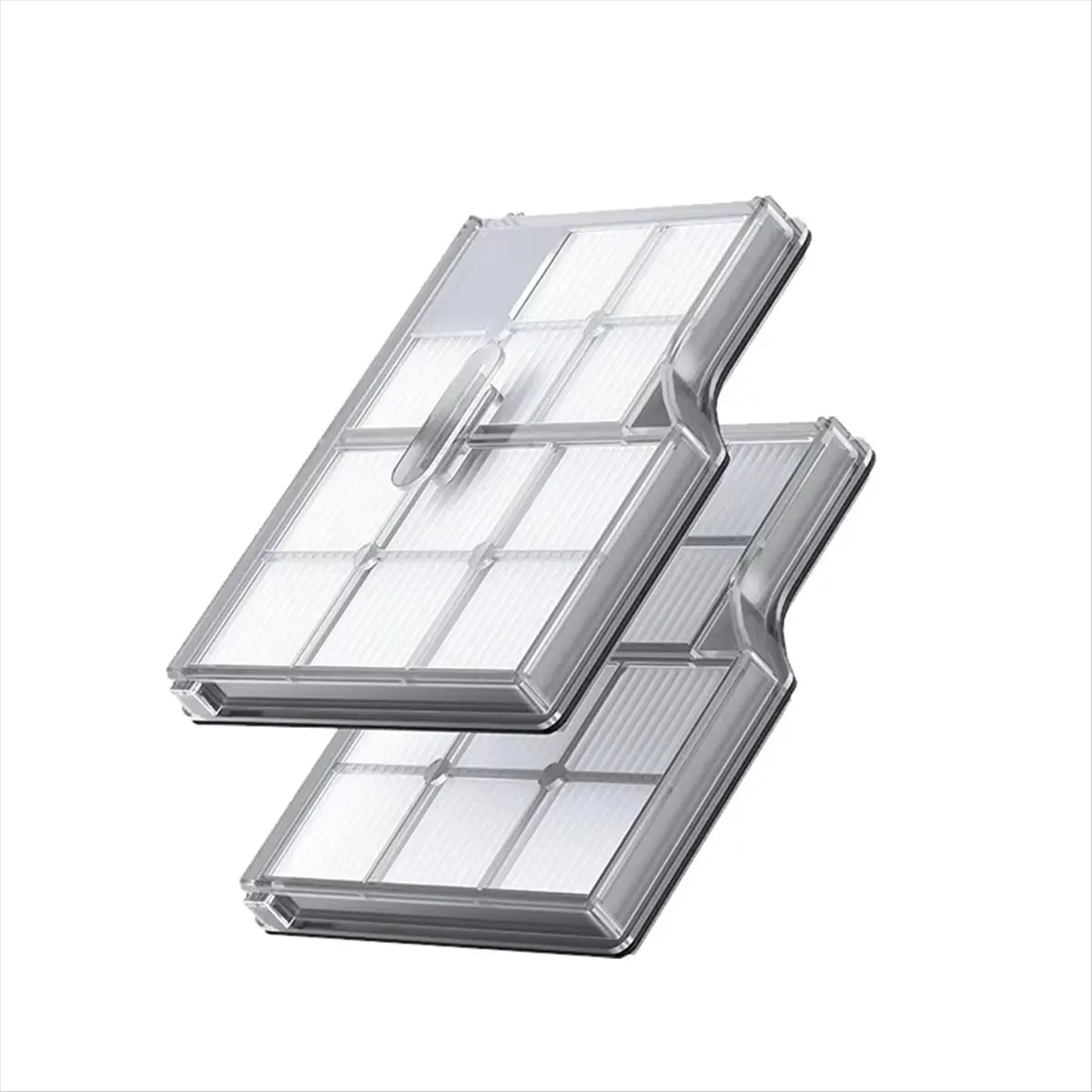 

For Saros 10 / S9 MaxV Ultra / G30 Vacuum Parts Main Roller Side Brush HEPA Filter Mop Cloth Dust Bags [mriae Parts]