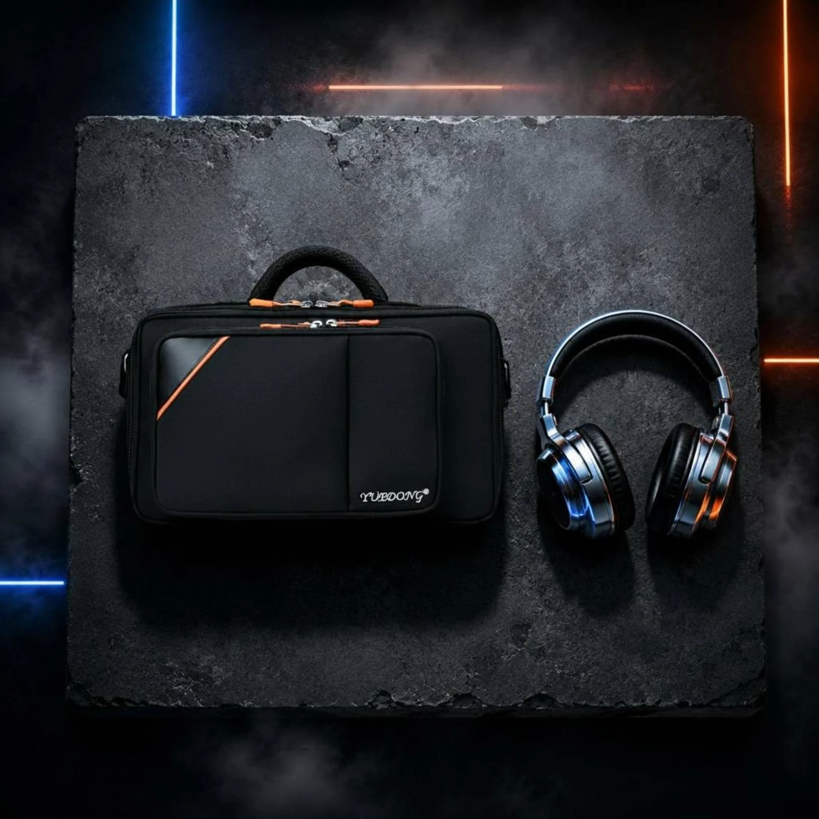 Bolsa Protectora para Pioneer XDJ-RX3, Estuche para Controlador Pioneer DJ, Bolsa para Controlador DJ, Equipo de Audio Duradero, Múltiples Métodos de Transporte