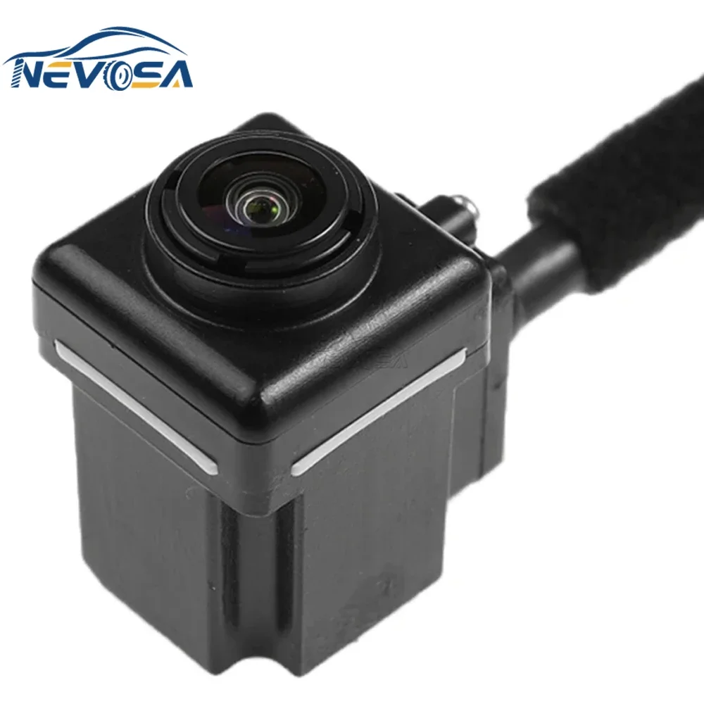For Kia Soul E-Soul 2014 2015 2016 2017 2018 PS2 Reversing Camera Rear View Safety 95760-B2100 95760-B2000 95760B2010 95760B2100