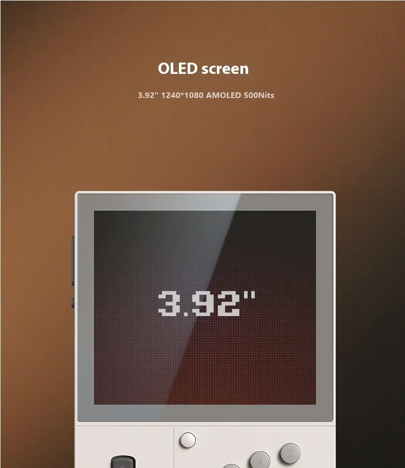 Retroid Pocket Clas…