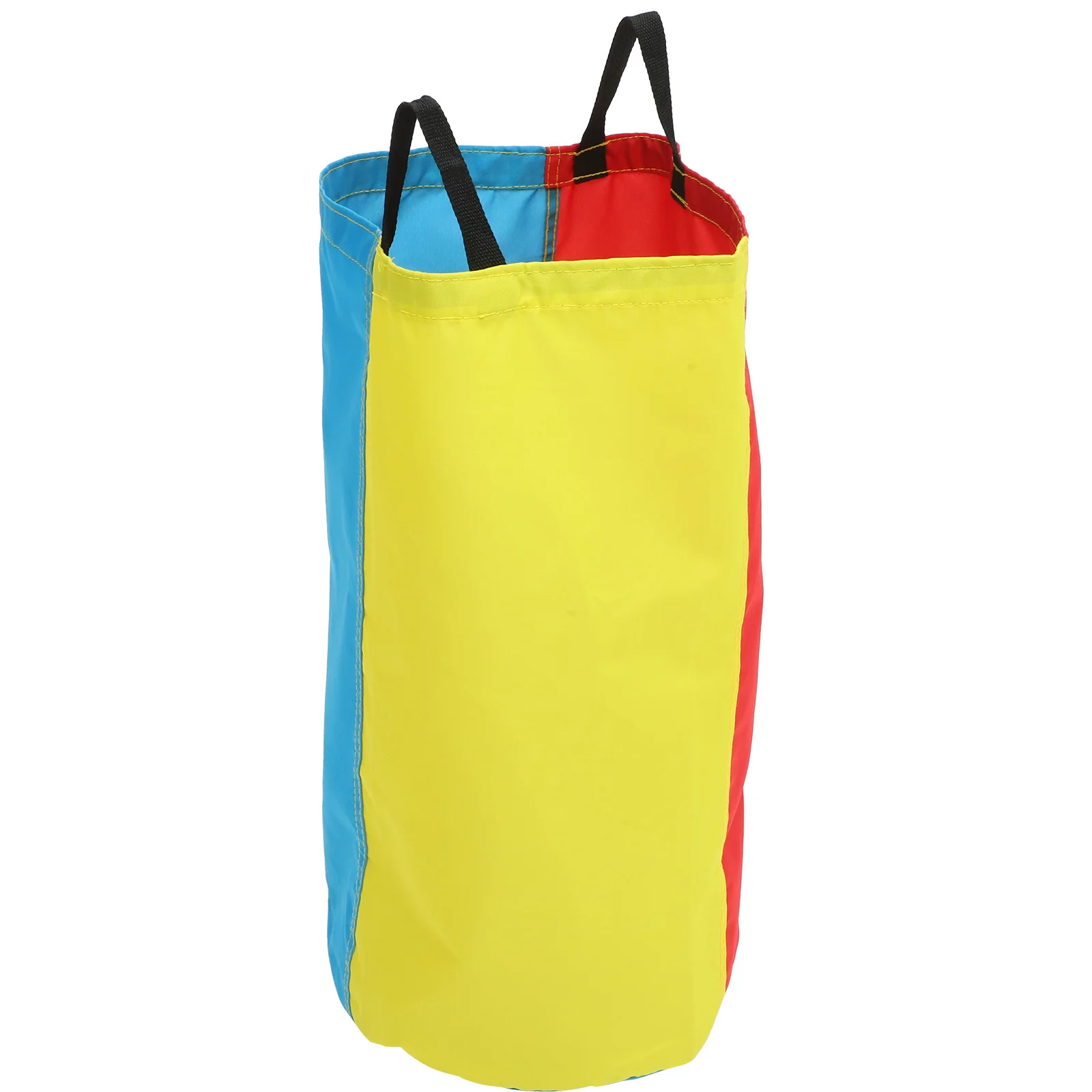 Känguru springt in der Tasche, Sprungtasche, Rennfeld, Tag, Spiele, Sack, lustige Party-Requisiten, Oxford-Stoff, Spielzeug im Freien