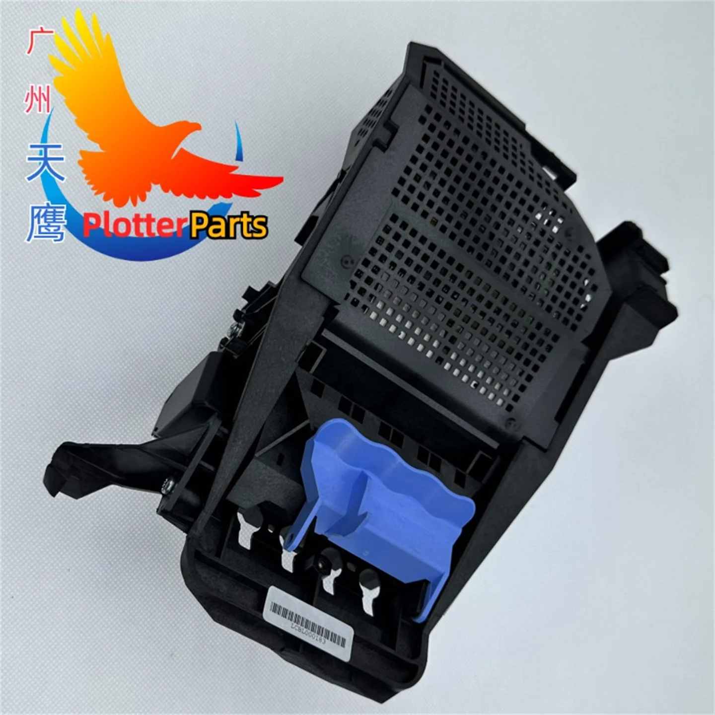 Carriage flex cable Vacuum Fan Blue Lever Cover Drive Roller Fit For HP DesignJet 500 500PS 510 800 PS Plotter Accessories