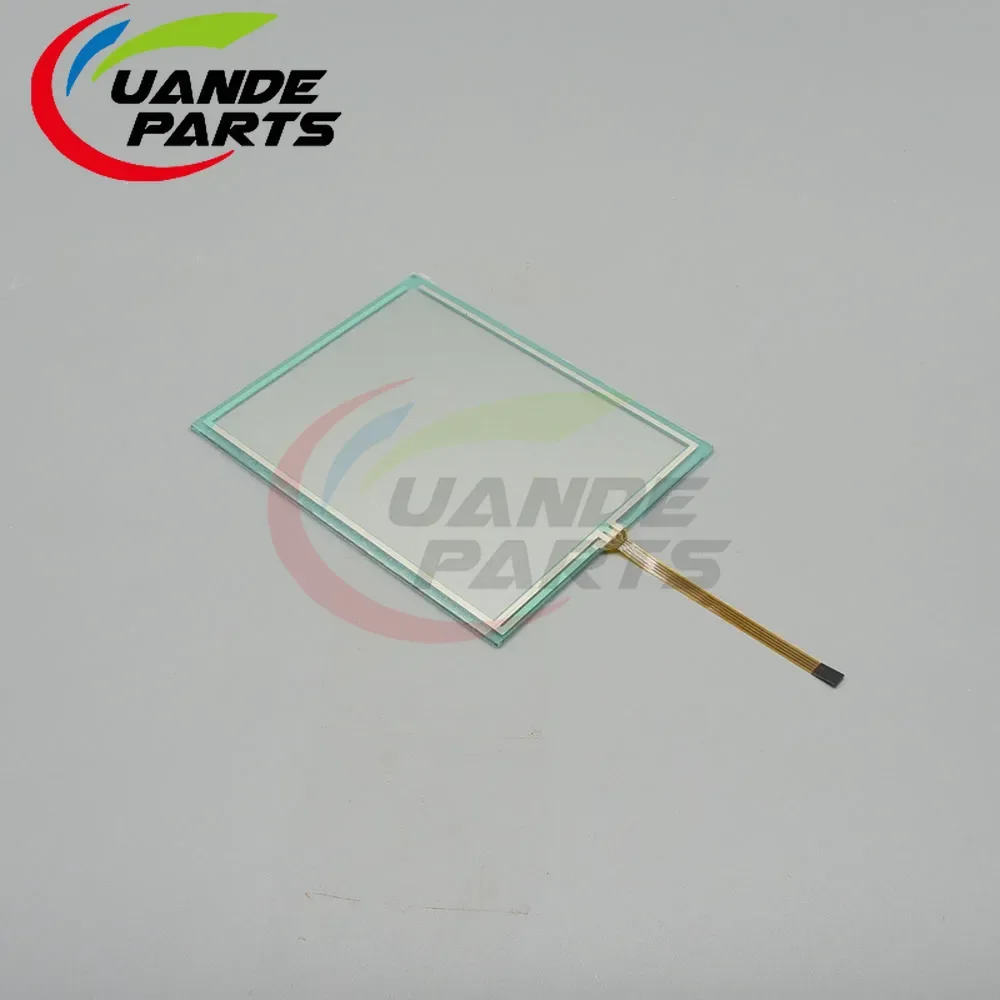 1 шт. сенсорное стекло для копировальных аппаратов Riso RZ370, RZ570, RZ670, RZ970, MZ770E, 133*105 мм