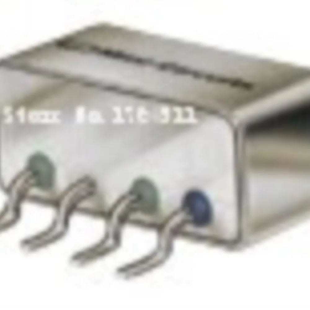

Переключатель [LAN] Мини-схемы TUF-3MHSM+ RF/LO: 0,15-400 МГц RF-микшерный переключатель --3 шт./лот