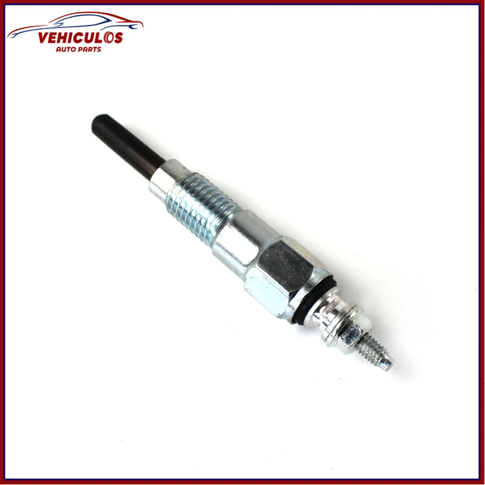 Glow Plug 119717-77800 For Yanmar 3TNA72 3TN75 3TNA75 3TNT5U 3TN66 3TNE68 3TNA68