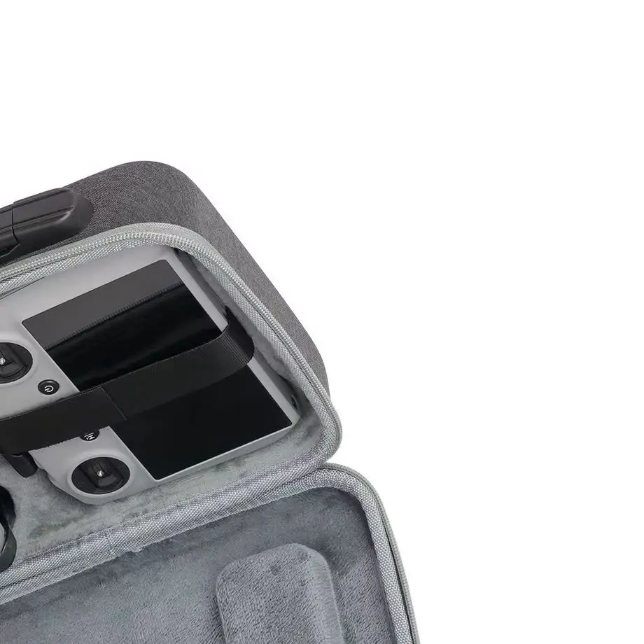 

For DJI Mini 5 Pro RC2 RCN3 Remote Control Storage Bag Carrying Case Protection Box Handbag For DJI Mini 5 Pro Drone Accessory