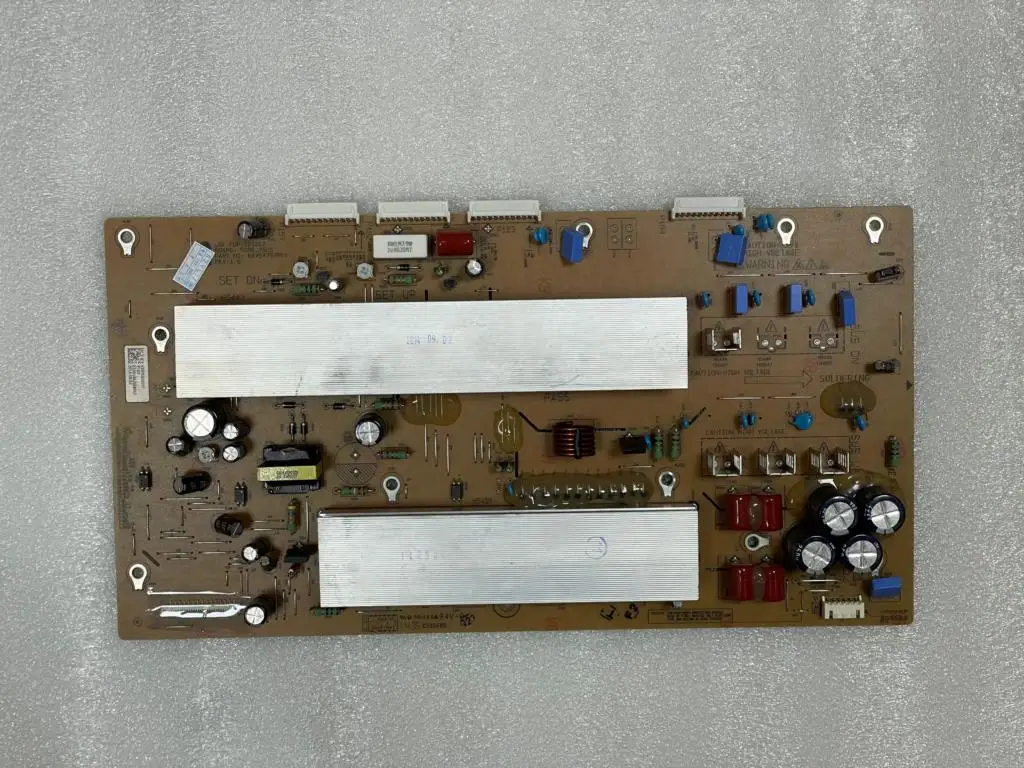 Original power board model: 50R5-YSUS Y board EAX64797801 EBR75800201