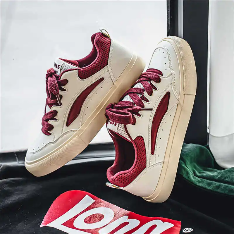 Camp Perforated Mans Shoes Sports Shoes Woven New Product Idea Goods Sneakers On Offer Expensive Topanky Top Luxury