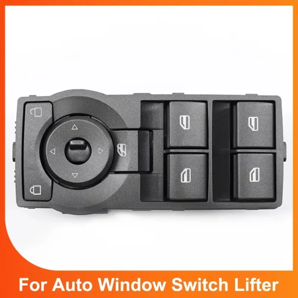 92247215 Car Accessories US General Power Window Lock Switch Driver For Holden Black 2008 - 2009 Pontiac G8 GT GXP 4 Way