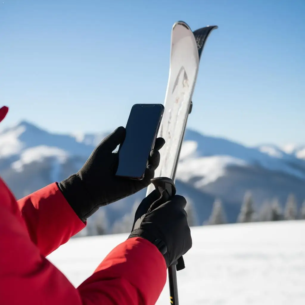 

Мужские зимние утолщенные флисовые перчатки с сенсорным экраном, водонепроницаемые, ветрозащитные, морозостойкие, для езды на мотоцикле, уличные лыжные перчатки