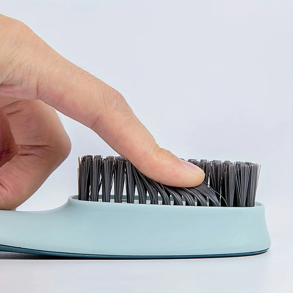 Shoe Cleaning Brush For Shoe Shop,Plastic Clothes Scrubbing Multi-functional Cleaning Tools Commercial Washing Brush Accessorie