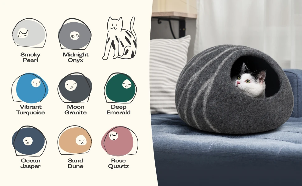 modern cat furniture for indoor cats
