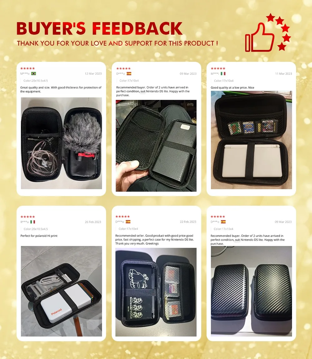 Storage Box 20/17cm Car Storage Bag with Zipper Waterproof for Earphone USB Cable Mobile Phone Charger Car Repair Tools Storage