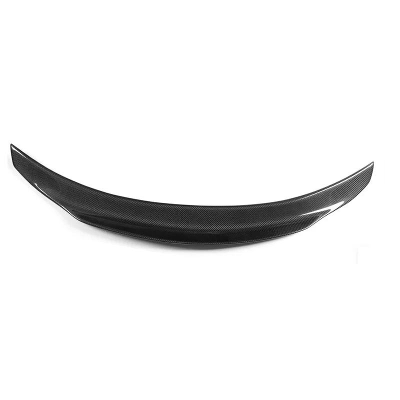 

High Quality Carbon Fiber Rear Spoiler for Mercedes Benz W205 Sedan