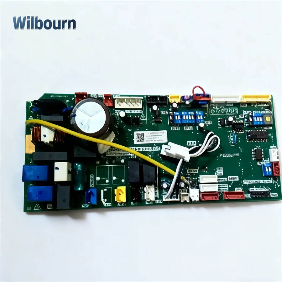 

New PCB control circuit board 17126000000410 17126000A02312 17126000001759 CE-MDVD28Q4/BP2N MDV-D28Q4/DN1-C1.D.1.1.1.1.1-1