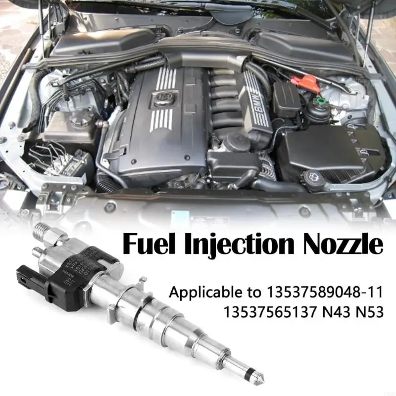 

U1JF For N43 N53 335i 1353758904811 135375890483 Injector Adapter Nozzle