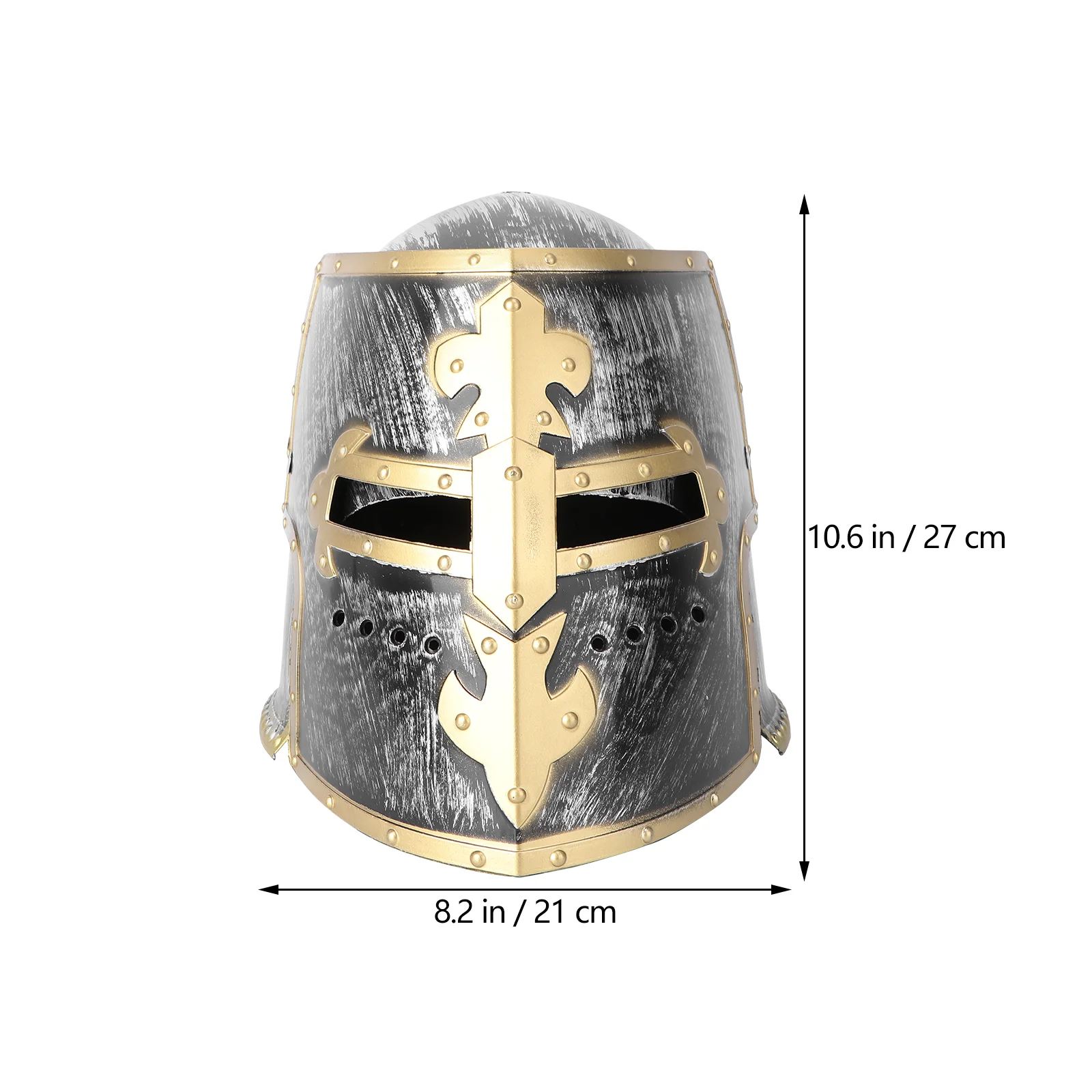 Hat Lightweight Performance Holiday Decor Cosplay Cap Creative Ornament Pvc Plastic Material Premium