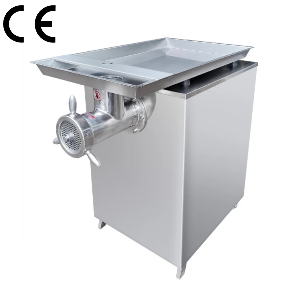 

Meat Grinding Machine Commercial Heavy Duty Meat Grinder Beef Electric Meat Grinder