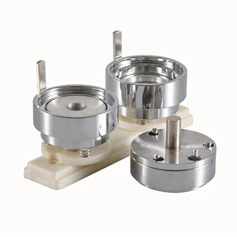 

Пресс-форма 25-100 мм для изготовления круглых значков, ручной пресс для значков, станок для изготовления значков своими руками