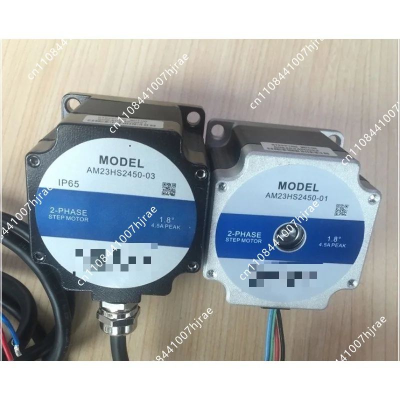 Stepper Motor AM23HS2450-03 AM23HS2450-01 AM24HC2306-01 NEMA 23 Replacement Part 3D Printer