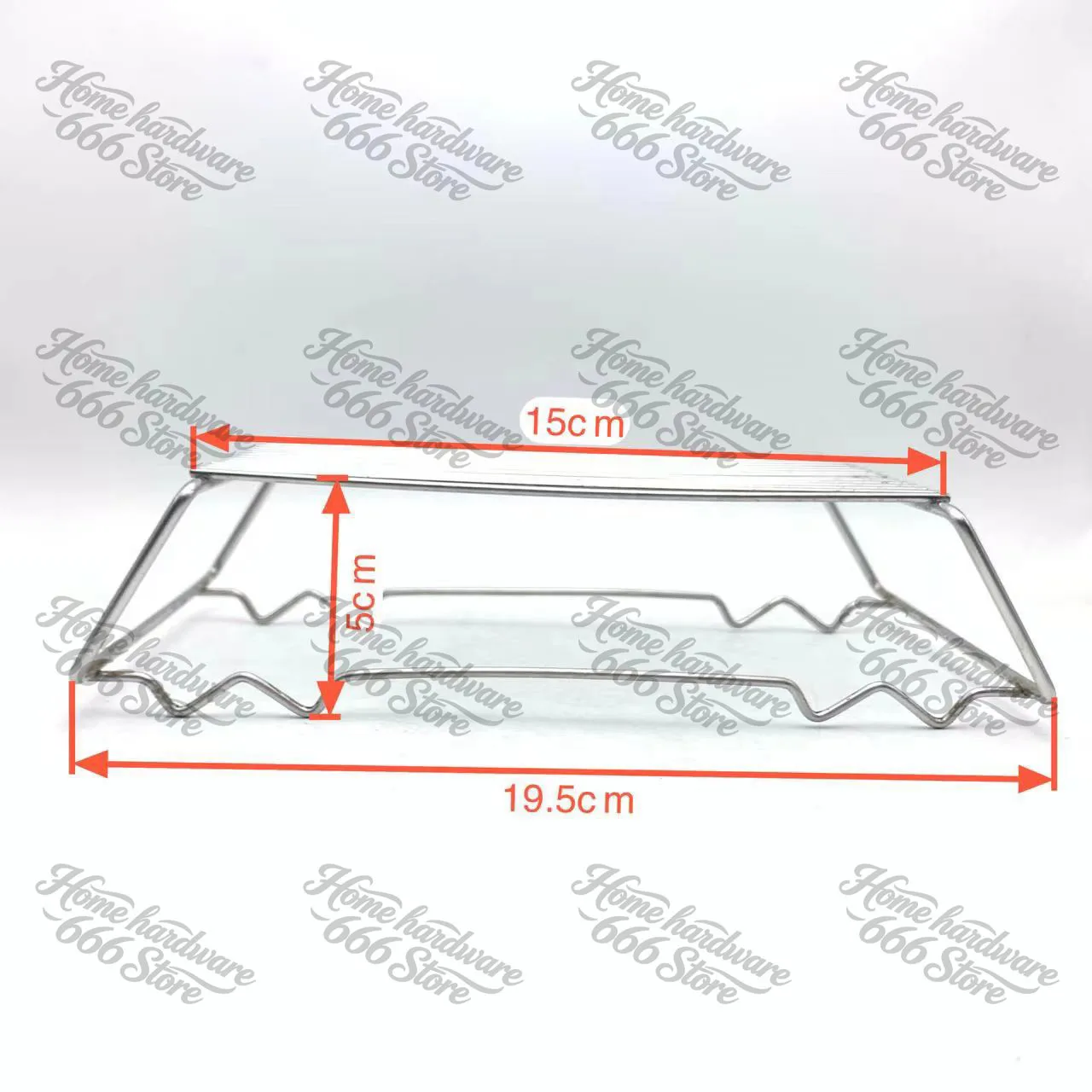 Coffee Machine Cup Holder High Cup Holder Stainless Steel Coffee Cup Raising Holder